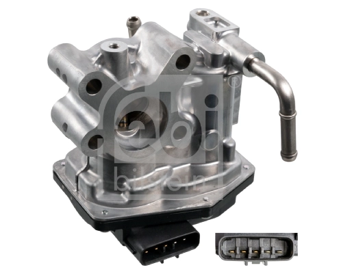 EGR Valve